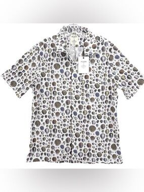 Todd Snyder Button Down Shirt